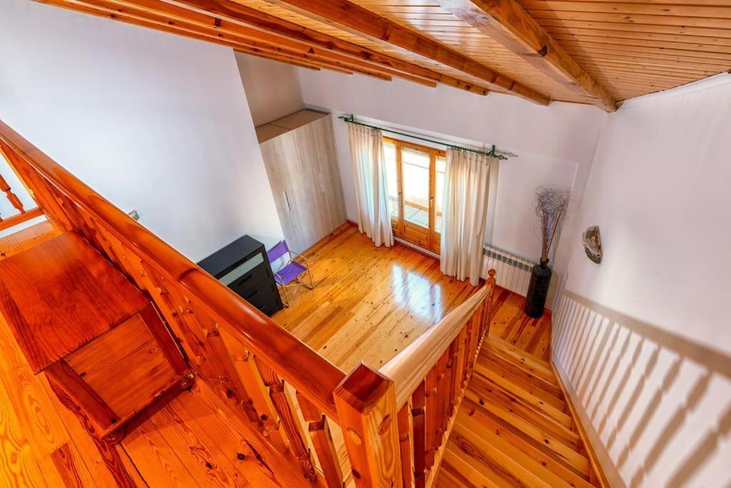 Apartamento Los 3 Reyes Valderrobres Exterior foto
